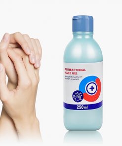 Handdesinfektion 250ml - Desinfektionsgel
