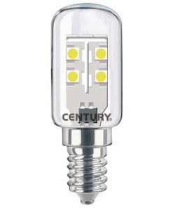 LED-Lampa E14 Kapsel 1 W 130 lm 5000 K