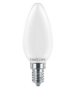 LED-Lampa E14 4 W 470 lm 3000 K