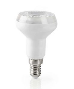 LED-lampa E14 | R50 | 2.9 W | 196 lm | 2700 K | Varm Vit | Reflektor | 1 pc